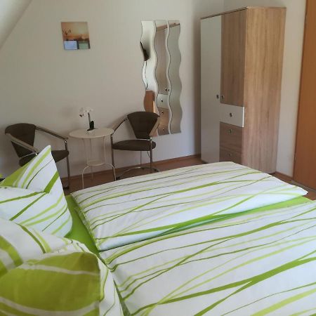 Ferienwohnung Duene Sellin  Bagian luar foto