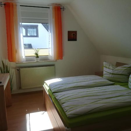 Ferienwohnung Duene Sellin  Bagian luar foto